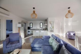 DI SOGNI - Villa d'Archi, 8 pax, pisc Chauffée - 5