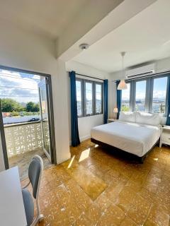 Urbana Hotel - 4