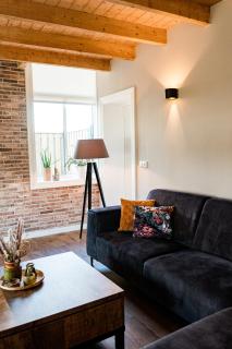 Landelijk gelegen vakantiewoning - 6