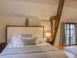 The Barn - Chipperfield - 8