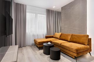 Republiki Korczakowskiej Apartamenty - 6