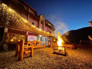 Hosteria de la Villa - Moonski - San Carlos de Bariloche - 9