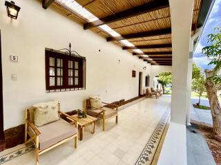 Bella Tilcara Boutique Hotel - Tilcara - 4