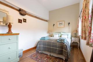 The Chaff House - farm stay apartment set within 135 acres - 4