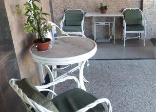Hostel Falcão-Suites Privativas com Ar Condicionado - Rio das Ostras - 2