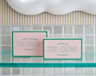 The Colony Hotel - Palm Beach - 1