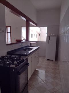casa ana centro - Caraguatatuba - 9