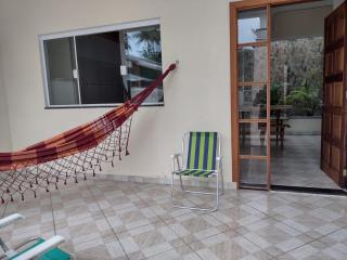 casa ana centro - Caraguatatuba - 5