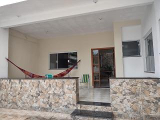 casa ana centro - Caraguatatuba - 4