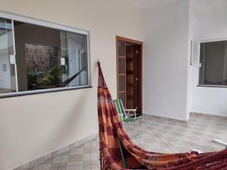 casa ana centro - Caraguatatuba - 1