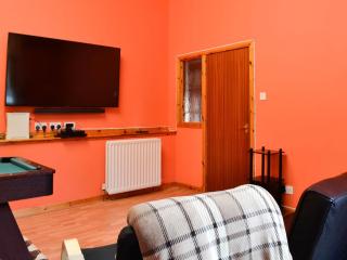 Hazelmere - Blairgowrie - 1