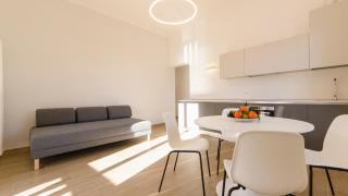 Noliday Riviera Sea View Luxury Apartment - 1