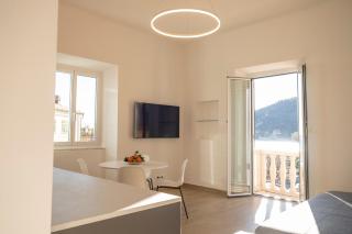 Noliday Riviera Sea View Luxury Apartment - 4