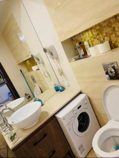 City Centre Platinum Towers Apartment - Warsaw - 5