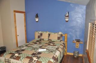 Nine Pines Motel - Pinetop-Lakeside - 4