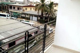 Tulsa Home - Douala - Bonamoussadi - Wifi - Canal+ - Douala - 4