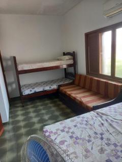 Casa Praia Grande Mirim - Praia Grande - 5