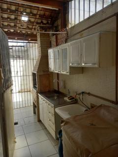 Casa Praia Grande Mirim - 4