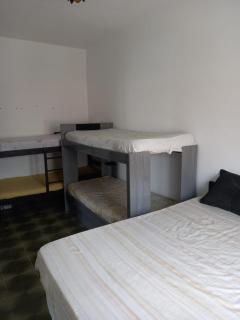 Casa Praia Grande Mirim - Praia Grande - 3