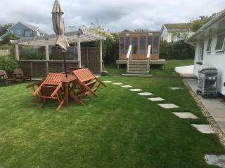 Moonraker - Port Isaac - 1