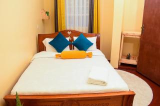 Naivasha Southlake apartments - Naivasha - 9