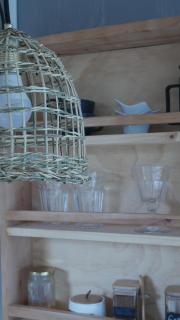 Welemu Tiny House - Refugio Kine - Curiñanco - 6