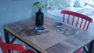 Welemu Tiny House - Refugio Kine - Curiñanco - 7