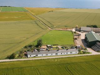 Sheaf Dale - Portmahomack - 1