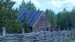 Welemu Tiny House - Refugio Kine - Curiñanco - 4