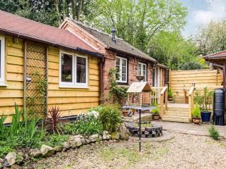 Woodcarver's Cottage - - 3