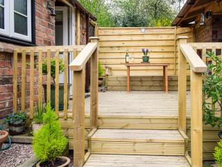 Woodcarver's Cottage - - 2