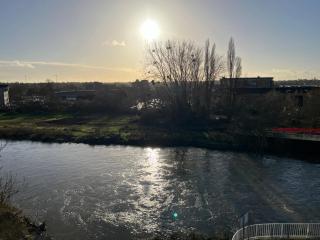 Riverside Apartment Chelmsford - Chelmsford - 1