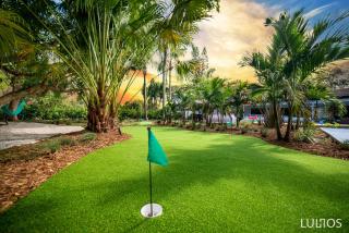 Luhos Paradise - Pickleball Extravaganza L07 - 2