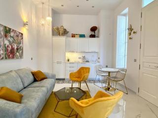 innCádizCasa Señorial Rivadavia - Cadice - 3