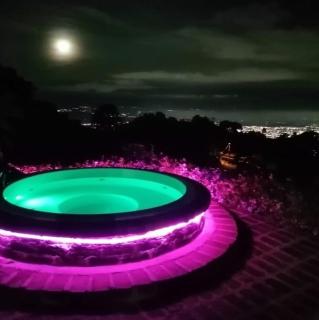 Romero Glamping y Cabañas - Cali - 7