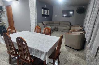 Hostel Falcão-Suites Privativas com Ar Condicionado - Rio das Ostras - 5