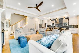 Town of Rehoboth Beach 312 Hickman St - Rehoboth Beach - 4