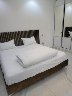 MARINA APPART Hôtel - Dakar - 9