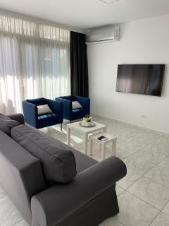 610 Suite con terraza Puerto de la Cruz Martianez - 4