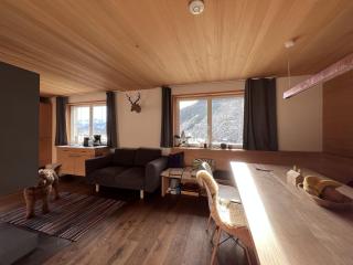 Alpenrose Boutique Chalet Gretl - Ramsau am Dachstein - 6