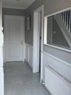 Modern house in Dublin - 3