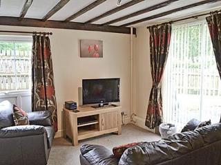 Cartmel Cottage - Lindale - 8