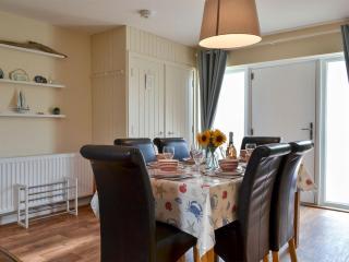 Porthole Cottage - Allonby - 7