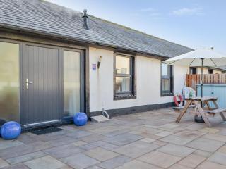 Porthole Cottage - Allonby - 1