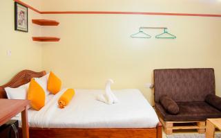 Nellius Studios Naivasha CBD - Naivasha - 1