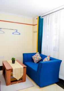 Nellius Studios Naivasha CBD - Naivasha - 3