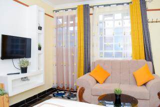 Nellius Studios Naivasha CBD - Naivasha - 7