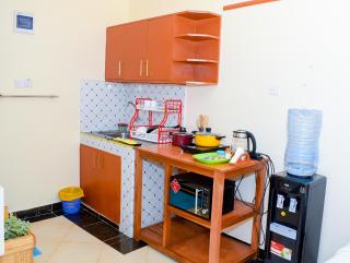 Nellius Studios Naivasha CBD - Naivasha - 9