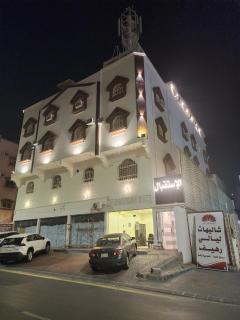 ليديا للشقق المفروشه - Abha - 9