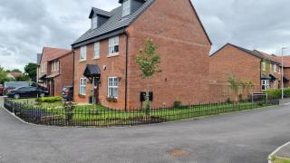 Magnolia House - Nantwich - 2